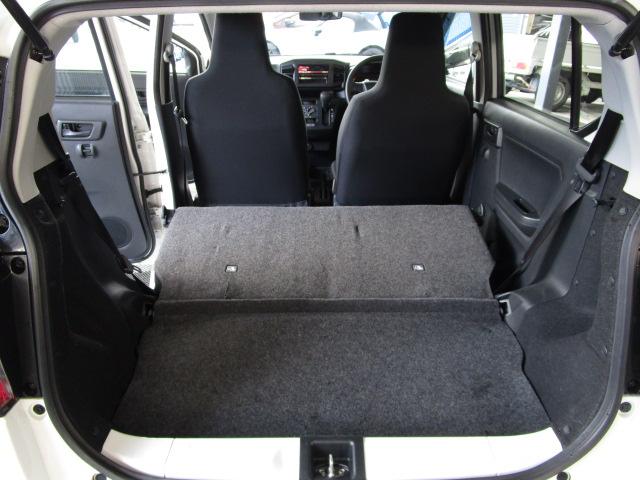 ミライース Ｌ　キーレス　ＣＤ　禁煙車（17枚目）