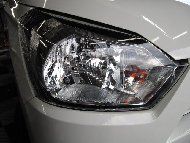 ミライース Ｌ　キーレス　ＣＤ　禁煙車（18枚目）