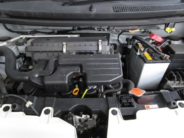 ミライース Ｌ　キーレス　ＣＤ　禁煙車（19枚目）