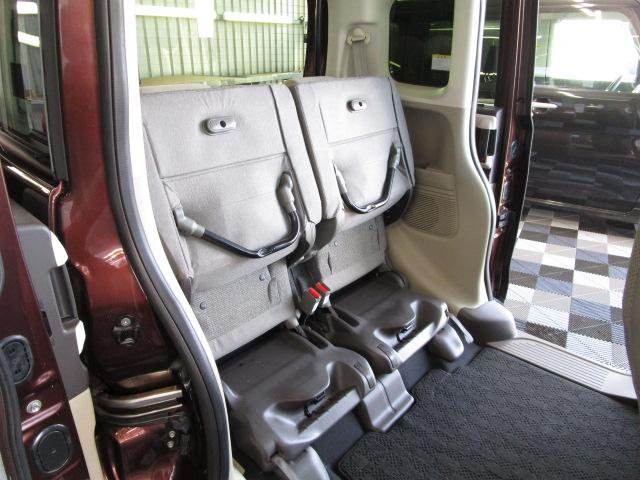 Ｎ－ＢＯＸ Ｇ・Ｌホンダセンシング　純正ナビ・フルセグＴＶ　ＥＴＣ　Ｂカメラ　アイドリングストップ　クルーズコントロール　両側パワスラ　ＬＥＤライト（22枚目）