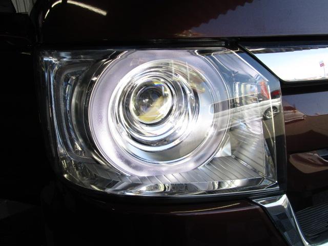 Ｎ－ＢＯＸ Ｇ・Ｌホンダセンシング　純正ナビ・フルセグＴＶ　ＥＴＣ　Ｂカメラ　アイドリングストップ　クルーズコントロール　両側パワスラ　ＬＥＤライト（24枚目）