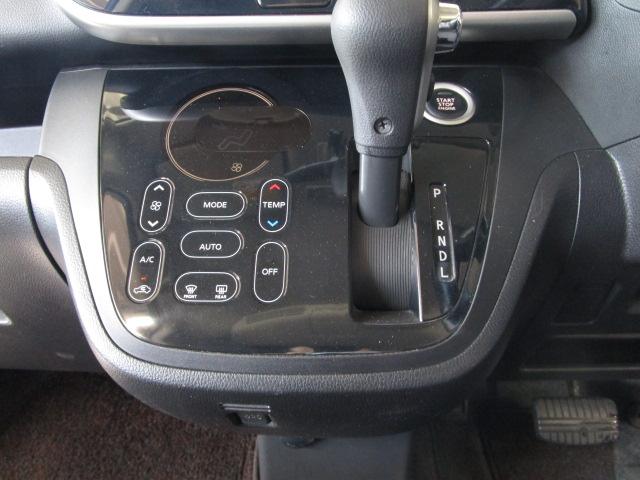 デイズルークス ハイウェイスター　Ｘ　Ｇパッケージ　全周囲カメラ　スマートキー　アイドリングストップ　ＣＤ　両側パワスラ　ＨＩＤライト　純正ＡＷ（12枚目）