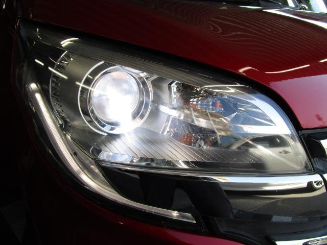 デイズルークス ハイウェイスター　Ｘ　Ｇパッケージ　全周囲カメラ　スマートキー　アイドリングストップ　ＣＤ　両側パワスラ　ＨＩＤライト　純正ＡＷ（21枚目）