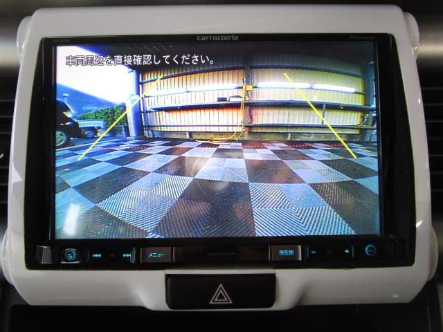 ハスラー Ｇ　メモリーナビ・フルセグＴＶ　ＥＴＣ　Ｂカメラ　アイドリングストップ　スマートキー　シートヒーター　ＨＩＤライト（11枚目）