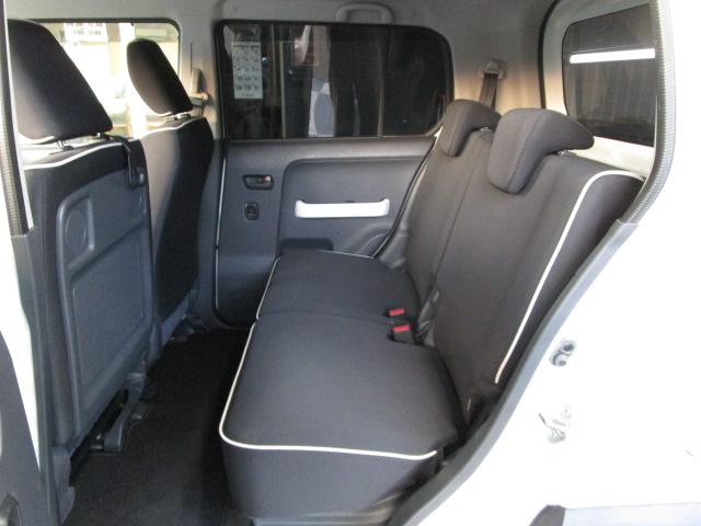 ハスラー Ｇ　メモリーナビ・フルセグＴＶ　ＥＴＣ　Ｂカメラ　アイドリングストップ　スマートキー　シートヒーター　ＨＩＤライト（17枚目）