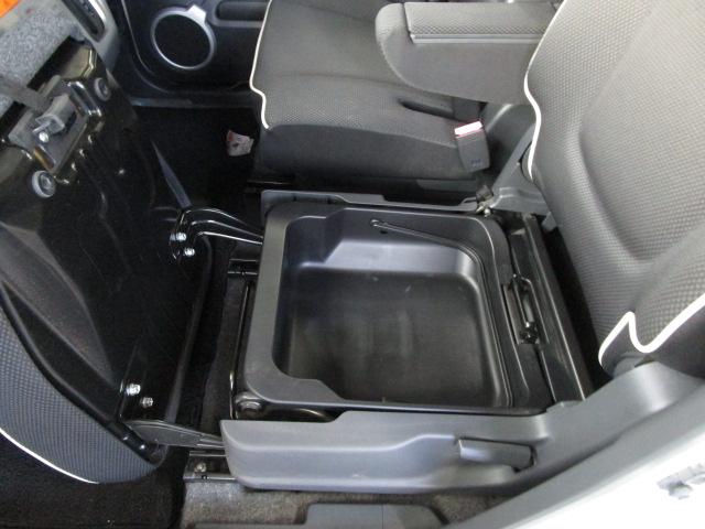 ハスラー Ｇ　メモリーナビ・フルセグＴＶ　ＥＴＣ　Ｂカメラ　アイドリングストップ　スマートキー　シートヒーター　ＨＩＤライト（18枚目）