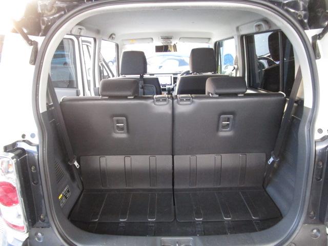 ハスラー Ｇ　メモリーナビ・フルセグＴＶ　ＥＴＣ　Ｂカメラ　アイドリングストップ　スマートキー　シートヒーター　ＨＩＤライト（19枚目）