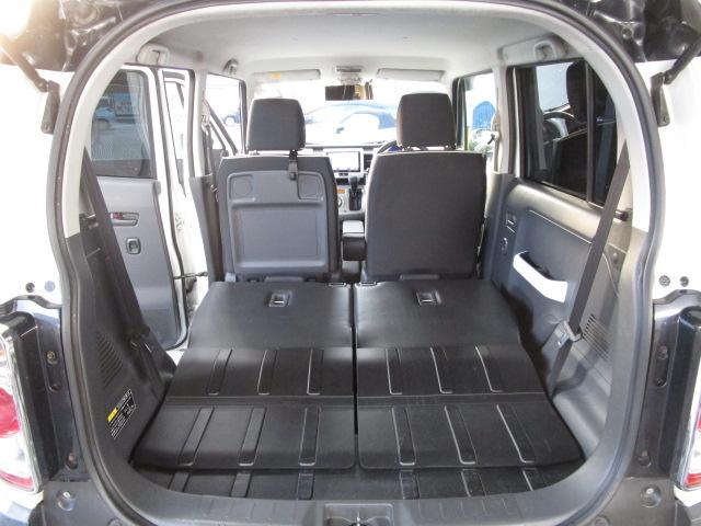 ハスラー Ｇ　メモリーナビ・フルセグＴＶ　ＥＴＣ　Ｂカメラ　アイドリングストップ　スマートキー　シートヒーター　ＨＩＤライト（20枚目）