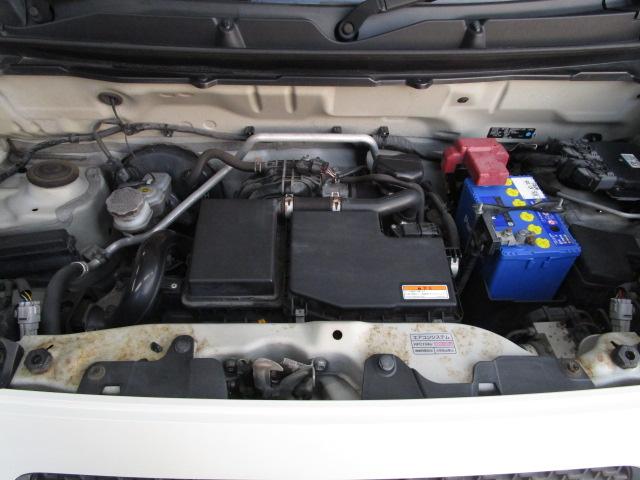 ハスラー Ｇ　メモリーナビ・フルセグＴＶ　ＥＴＣ　Ｂカメラ　アイドリングストップ　スマートキー　シートヒーター　ＨＩＤライト（22枚目）