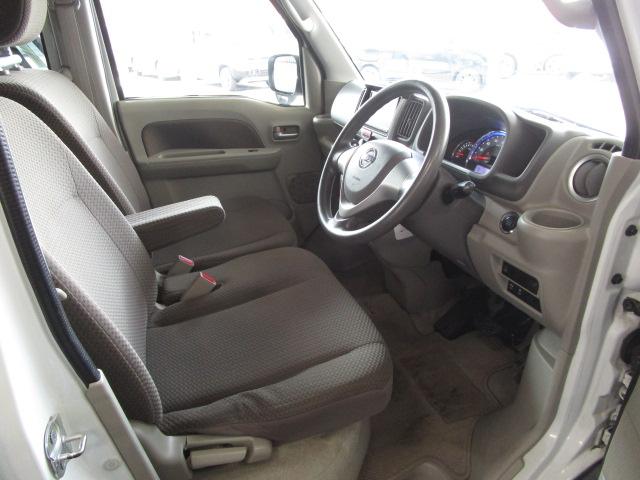 ＮＶ１００クリッパーリオ 　福祉車輌　ターボ　メモリーナビ　Ｂカメラ　スマートキー　両側スライドドア（8枚目）