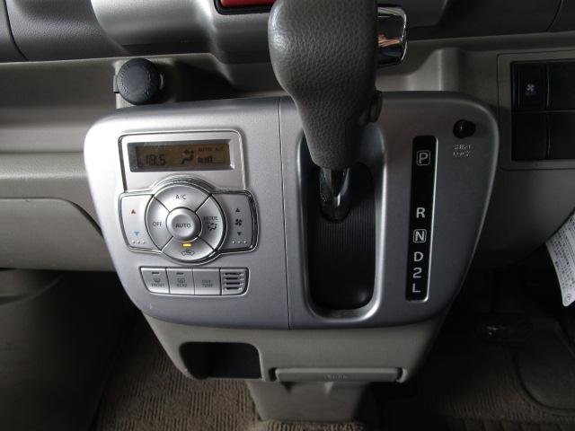 ＮＶ１００クリッパーリオ 　福祉車輌　ターボ　メモリーナビ　Ｂカメラ　スマートキー　両側スライドドア（13枚目）