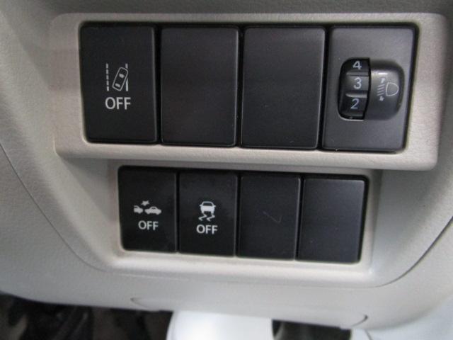 ＮＶ１００クリッパーリオ 　福祉車輌　ターボ　メモリーナビ　Ｂカメラ　スマートキー　両側スライドドア（14枚目）