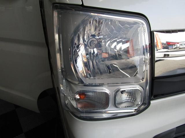 ＮＶ１００クリッパーリオ 　福祉車輌　ターボ　メモリーナビ　Ｂカメラ　スマートキー　両側スライドドア（24枚目）