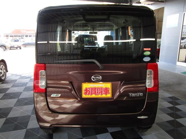 タント Ｇ　ＳＡ　ＳＤナビ・フルセグＴＶ　Ｂカメラ　スマートキー　アイドリングストップ　両側パワスラ　純正ＡＷ（3枚目）