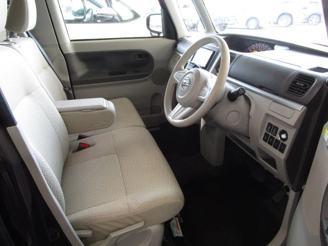 タント Ｇ　ＳＡ　ＳＤナビ・フルセグＴＶ　Ｂカメラ　スマートキー　アイドリングストップ　両側パワスラ　純正ＡＷ（7枚目）