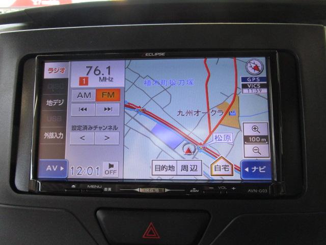 タント Ｇ　ＳＡ　ＳＤナビ・フルセグＴＶ　Ｂカメラ　スマートキー　アイドリングストップ　両側パワスラ　純正ＡＷ（10枚目）