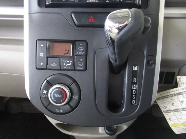 タント Ｇ　ＳＡ　ＳＤナビ・フルセグＴＶ　Ｂカメラ　スマートキー　アイドリングストップ　両側パワスラ　純正ＡＷ（12枚目）