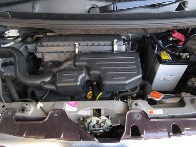 タント Ｇ　ＳＡ　ＳＤナビ・フルセグＴＶ　Ｂカメラ　スマートキー　アイドリングストップ　両側パワスラ　純正ＡＷ（21枚目）