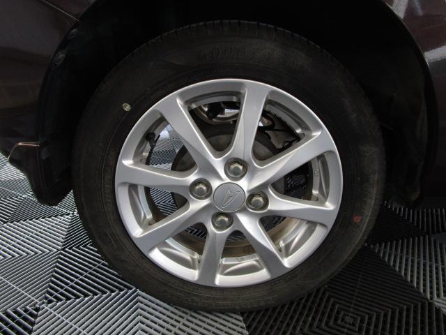 タント Ｇ　ＳＡ　ＳＤナビ・フルセグＴＶ　Ｂカメラ　スマートキー　アイドリングストップ　両側パワスラ　純正ＡＷ（22枚目）