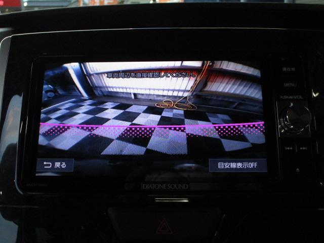 タント カスタムＸ　トップエディションＳＡＩＩ　純正ナビ・フルセグＴＶ　Ｂカメラ　後方モニター　スマートキー　アイドリングストップ　片側パワスラ　ＬＥＤライト　純正ＡＷ（11枚目）