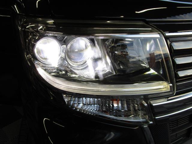 タント カスタムＸ　トップエディションＳＡＩＩ　純正ナビ・フルセグＴＶ　Ｂカメラ　後方モニター　スマートキー　アイドリングストップ　片側パワスラ　ＬＥＤライト　純正ＡＷ（21枚目）