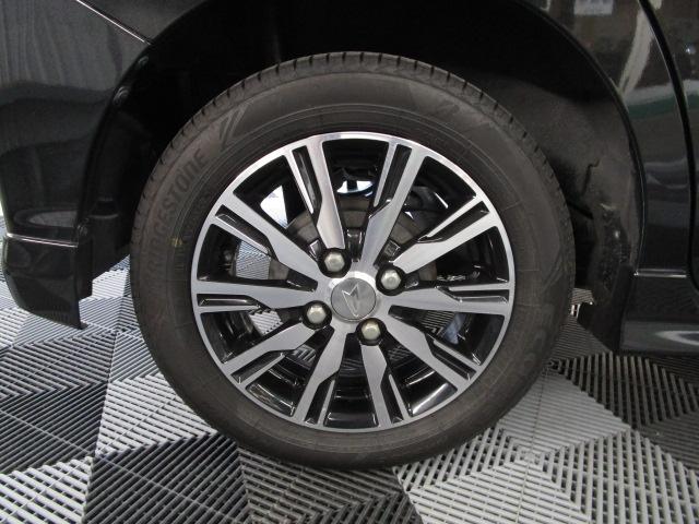 タント カスタムＸ　トップエディションＳＡＩＩ　純正ナビ・フルセグＴＶ　Ｂカメラ　後方モニター　スマートキー　アイドリングストップ　片側パワスラ　ＬＥＤライト　純正ＡＷ（23枚目）