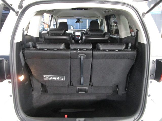 オデッセイ アブソルート・ＥＸホンダセンシング　純正ナビ・フルセグＴＶ　ＥＴＣ　Ｂカメラ　アイドリングストップ　クルーズコントロール　スマートキー　電動シート　両側パワスラ　ＬＥＤライト　ＭＴモード　純正ＡＷ（20枚目）