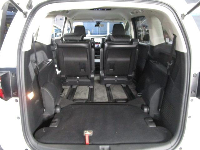 オデッセイ アブソルート・ＥＸホンダセンシング　純正ナビ・フルセグＴＶ　ＥＴＣ　Ｂカメラ　アイドリングストップ　クルーズコントロール　スマートキー　電動シート　両側パワスラ　ＬＥＤライト　ＭＴモード　純正ＡＷ（21枚目）