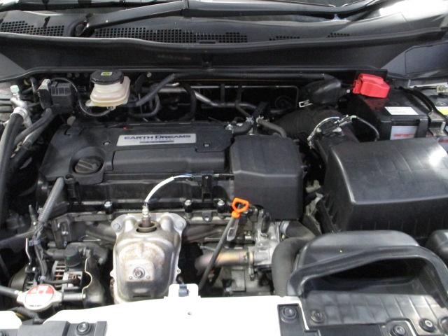 オデッセイ アブソルート・ＥＸホンダセンシング　純正ナビ・フルセグＴＶ　ＥＴＣ　Ｂカメラ　アイドリングストップ　クルーズコントロール　スマートキー　電動シート　両側パワスラ　ＬＥＤライト　ＭＴモード　純正ＡＷ（23枚目）