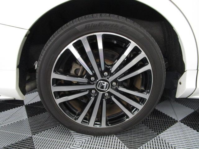 オデッセイ アブソルート・ＥＸホンダセンシング　純正ナビ・フルセグＴＶ　ＥＴＣ　Ｂカメラ　アイドリングストップ　クルーズコントロール　スマートキー　電動シート　両側パワスラ　ＬＥＤライト　ＭＴモード　純正ＡＷ（24枚目）