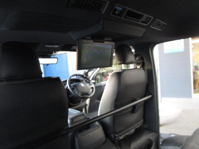 ハイエースバン スーパーＧＬ　ダークプライムＩＩ　ディーゼルターボ　純正ナビ・フルセグＴＶ　全周囲カメラ　ＥＴＣ　ドラレコ　スマートキー　両側スライドドア　後方モニター　ＬＥＤライト　ＭＴモード　純正ＡＷ（16枚目）