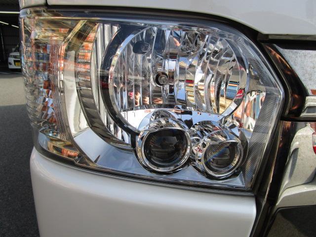 ハイエースバン スーパーＧＬ　ダークプライムＩＩ　ディーゼルターボ　純正ナビ・フルセグＴＶ　全周囲カメラ　ＥＴＣ　ドラレコ　スマートキー　両側スライドドア　後方モニター　ＬＥＤライト　ＭＴモード　純正ＡＷ（21枚目）