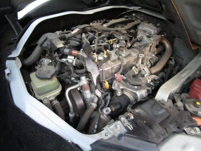 ハイエースバン スーパーＧＬ　ダークプライムＩＩ　ディーゼルターボ　純正ナビ・フルセグＴＶ　全周囲カメラ　ＥＴＣ　ドラレコ　スマートキー　両側スライドドア　後方モニター　ＬＥＤライト　ＭＴモード　純正ＡＷ（22枚目）