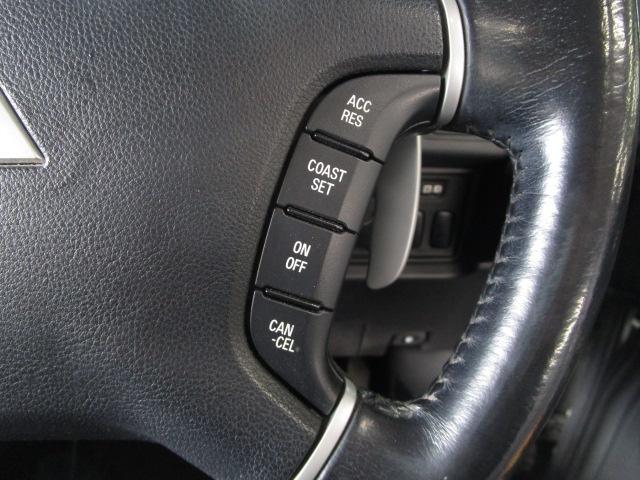 デリカD:5 G パワーパッケージ メモリーナビ・フルセグTV ETC Bカメラ 後方モニター ドラレコ アイドリングストップ クルーズコントロール 両側パワスラ HIDライト MTモード 社外AW(12枚目)