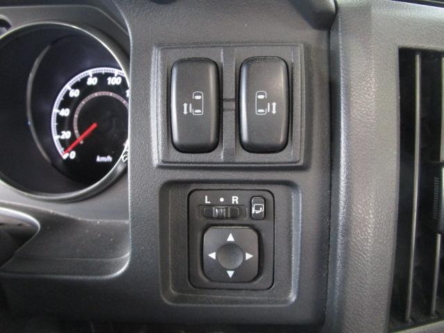 デリカD:5 G パワーパッケージ メモリーナビ・フルセグTV ETC Bカメラ 後方モニター ドラレコ アイドリングストップ クルーズコントロール 両側パワスラ HIDライト MTモード 社外AW(14枚目)