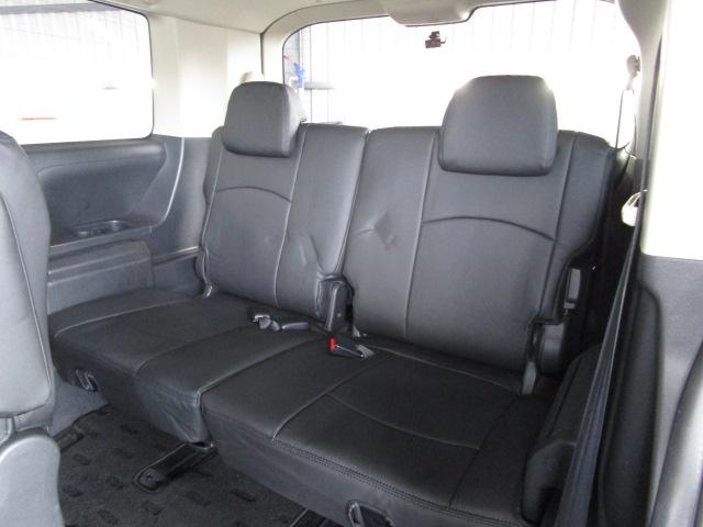 デリカD:5 G パワーパッケージ メモリーナビ・フルセグTV ETC Bカメラ 後方モニター ドラレコ アイドリングストップ クルーズコントロール 両側パワスラ HIDライト MTモード 社外AW(20枚目)