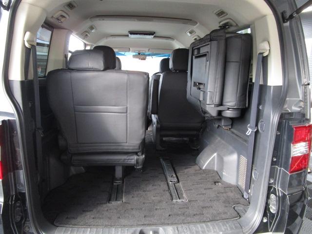 デリカD:5 G パワーパッケージ メモリーナビ・フルセグTV ETC Bカメラ 後方モニター ドラレコ アイドリングストップ クルーズコントロール 両側パワスラ HIDライト MTモード 社外AW(21枚目)