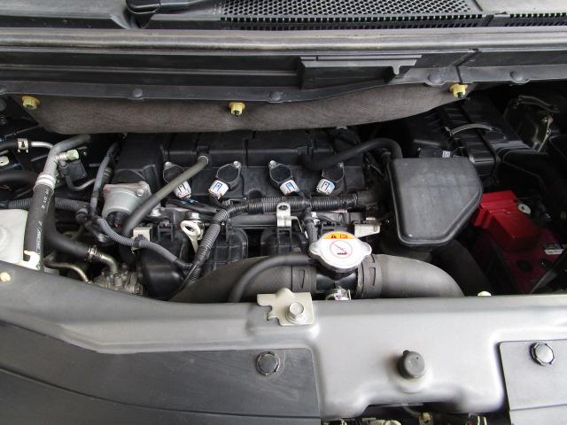 デリカD:5 G パワーパッケージ メモリーナビ・フルセグTV ETC Bカメラ 後方モニター ドラレコ アイドリングストップ クルーズコントロール 両側パワスラ HIDライト MTモード 社外AW(24枚目)