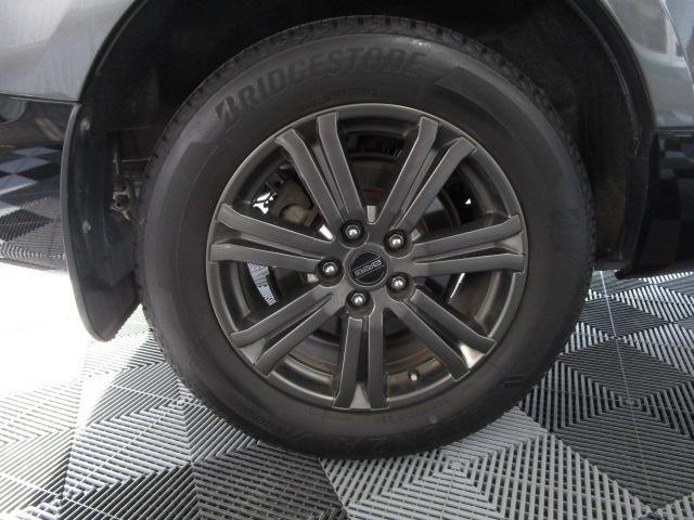 デリカD:5 G パワーパッケージ メモリーナビ・フルセグTV ETC Bカメラ 後方モニター ドラレコ アイドリングストップ クルーズコントロール 両側パワスラ HIDライト MTモード 社外AW(25枚目)