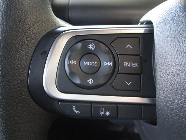 タント カスタムX 純正ナビ・フルセグTV ETC Bカメラ ドラレコ 両側パワスラ スマートキー シートヒーター アイドリングストップ LEDライト 純正AW(12枚目)