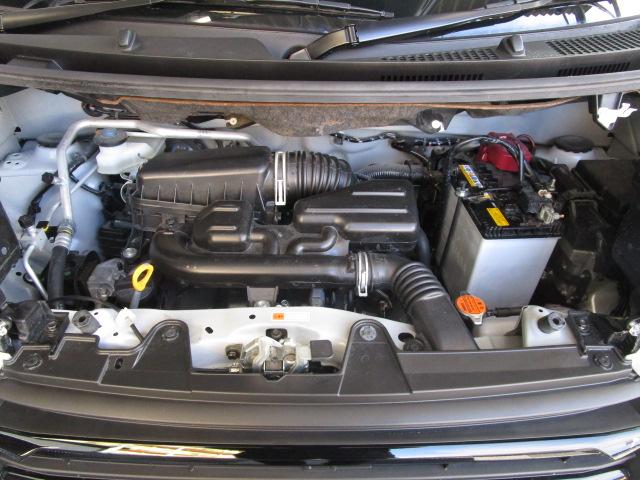 タント カスタムX 純正ナビ・フルセグTV ETC Bカメラ ドラレコ 両側パワスラ スマートキー シートヒーター アイドリングストップ LEDライト 純正AW(26枚目)