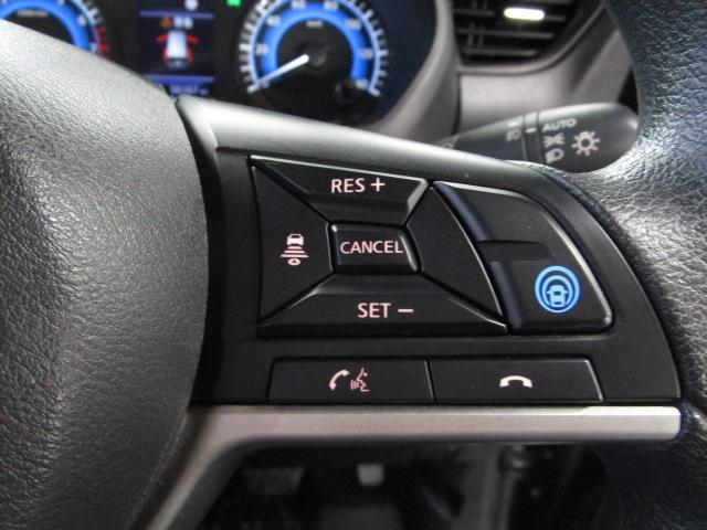 ルークス ハイウェイスター　Ｘ　プロパイロットエディション　純正ナビ・フルセグＴＶ　全周囲カメラ　ＥＴＣ　スマートキー　アイドリングストップ　クルーズコントロール　両側パワスラ　ＬＥＤライト　純正ＡＷ（12枚目）