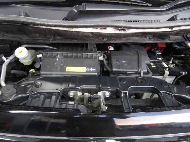 ルークス ハイウェイスター　Ｘ　プロパイロットエディション　純正ナビ・フルセグＴＶ　全周囲カメラ　ＥＴＣ　スマートキー　アイドリングストップ　クルーズコントロール　両側パワスラ　ＬＥＤライト　純正ＡＷ（24枚目）