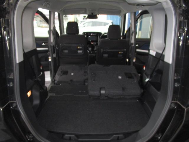 タンク カスタムＧ－Ｔ　ターボ　純正ナビ・ワンセグＴＶ　ＥＴＣ　Ｂカメラ　ドラレコ　アイドリングストップ　クルーズコントロール　スマートキー　シートヒーター　両側パワスラ　ＬＥＤライト　純正ＡＷ（22枚目）