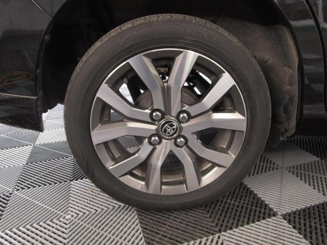 タンク カスタムＧ－Ｔ　ターボ　純正ナビ・ワンセグＴＶ　ＥＴＣ　Ｂカメラ　ドラレコ　アイドリングストップ　クルーズコントロール　スマートキー　シートヒーター　両側パワスラ　ＬＥＤライト　純正ＡＷ（26枚目）