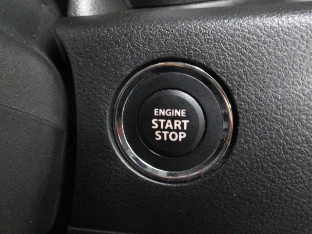 スペーシアカスタムＺ ベースグレード　ＨＤＤナビ・フルセグＴＶ　スマートキー　アイドリングストップ　シートヒーター　両側パワスラ　ＨＩＤライト　純正ＡＷ（13枚目）