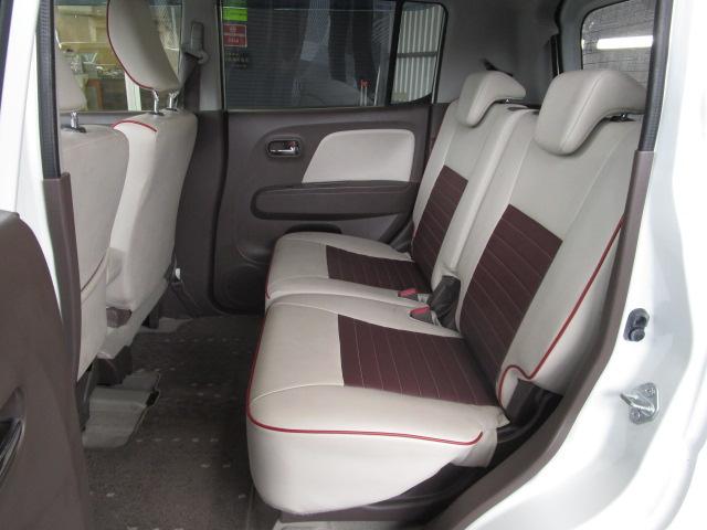 モコ ドルチェＸ　純正ナビ・フルセグＴＶ　ＥＴＣ　Ｂカメラ　アイドリングストップ　スマートキー　ＨＩＤライト　純正ＡＷ（18枚目）