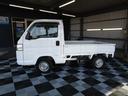アクティトラック アタック　５ＭＴ　４ＷＤ　エアコン　パワステ（5枚目）