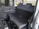 カスタムＸ　ＳＡＩＩＩ　リヤシート付仕様　福祉車輌　純正ナビ・フルセグＴＶ　Ｂカメラ　ドラレコ　両側パワスラ　ＬＥＤライト　シートヒーター　スマートキー　純正ＡＷ（17枚目）