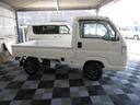 アクティトラック ＳＤＸ　５ＭＴ　４ＷＤ　ＥＴＣ　社外ＡＷ（4枚目）